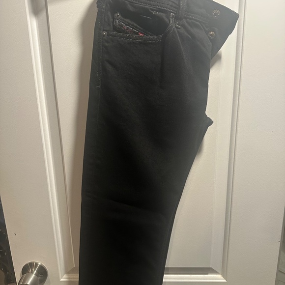 Diesel Jeans - Picture 8 of 10